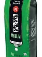 Douwe Egberts ESPRESSO BONEN MEDIUM ROAST 1KG