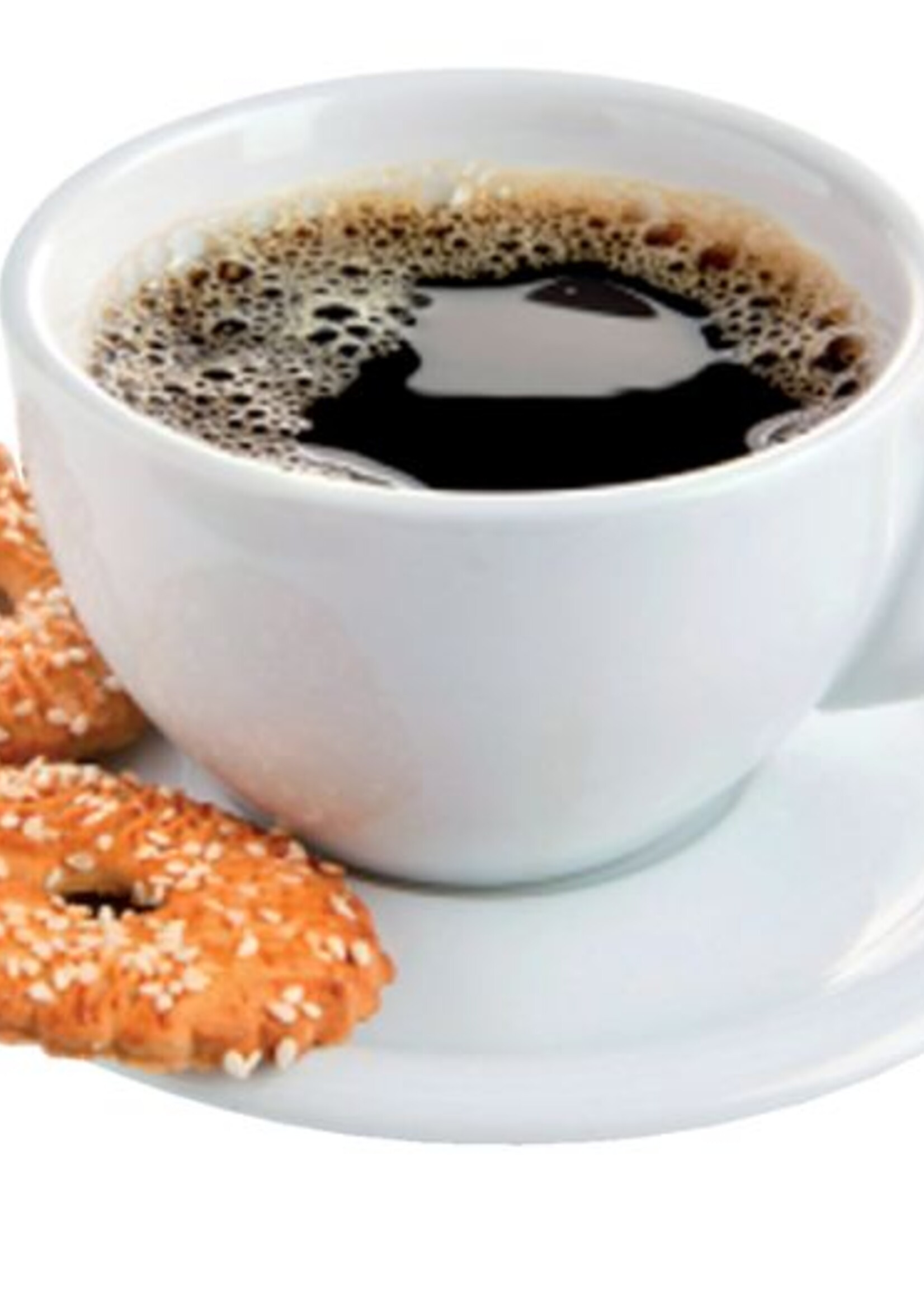 Douwe Egberts Douwe Egberts ESPRESSO BONEN MEDIUM SMOOTH 1KG