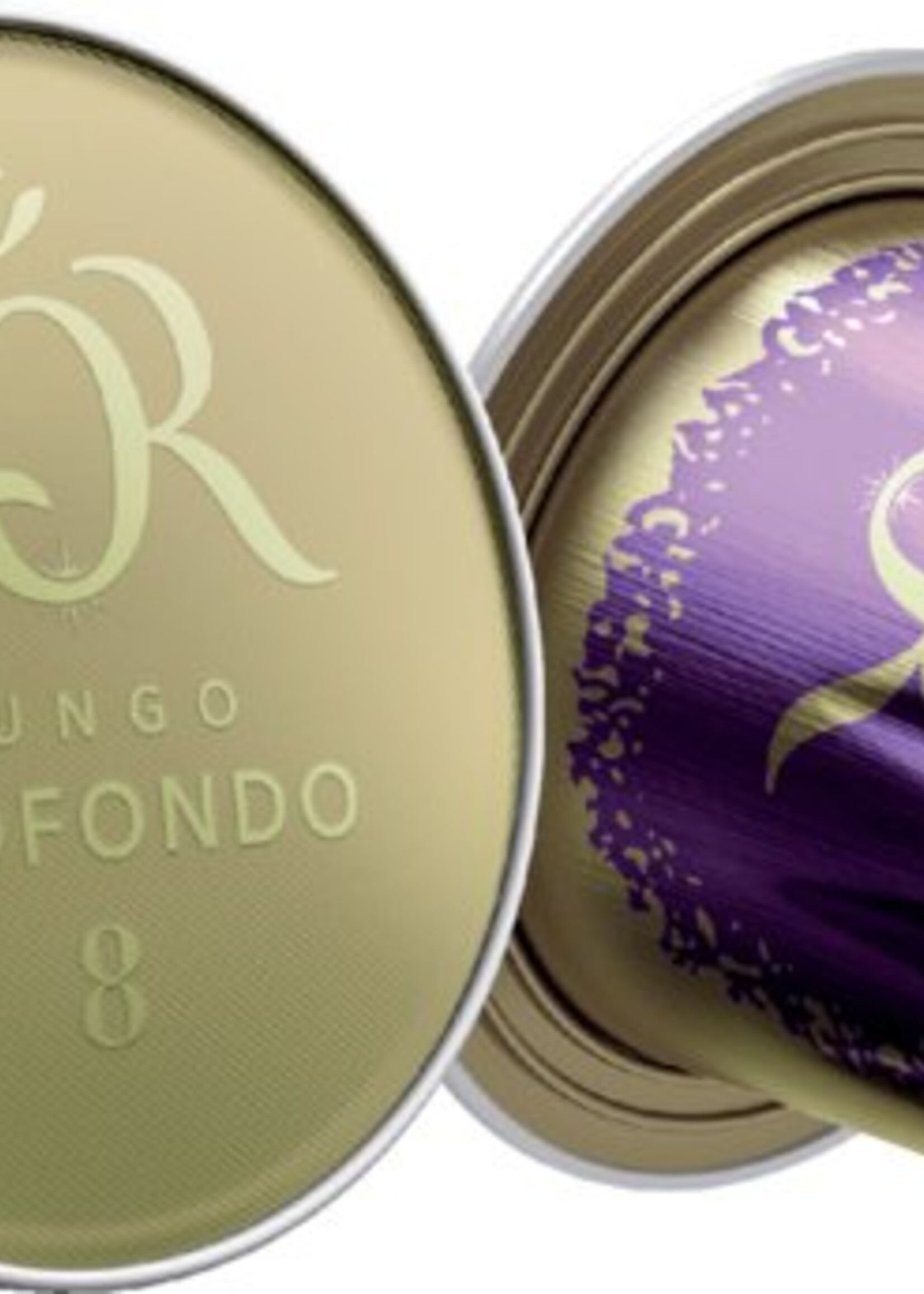 Douwe Egberts Douwe Egberts KOFFIECUPS L'OR ESP LUNGO PROFONDO 20STKS