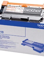 Brother TONER TN-2210 1.2K ZWART