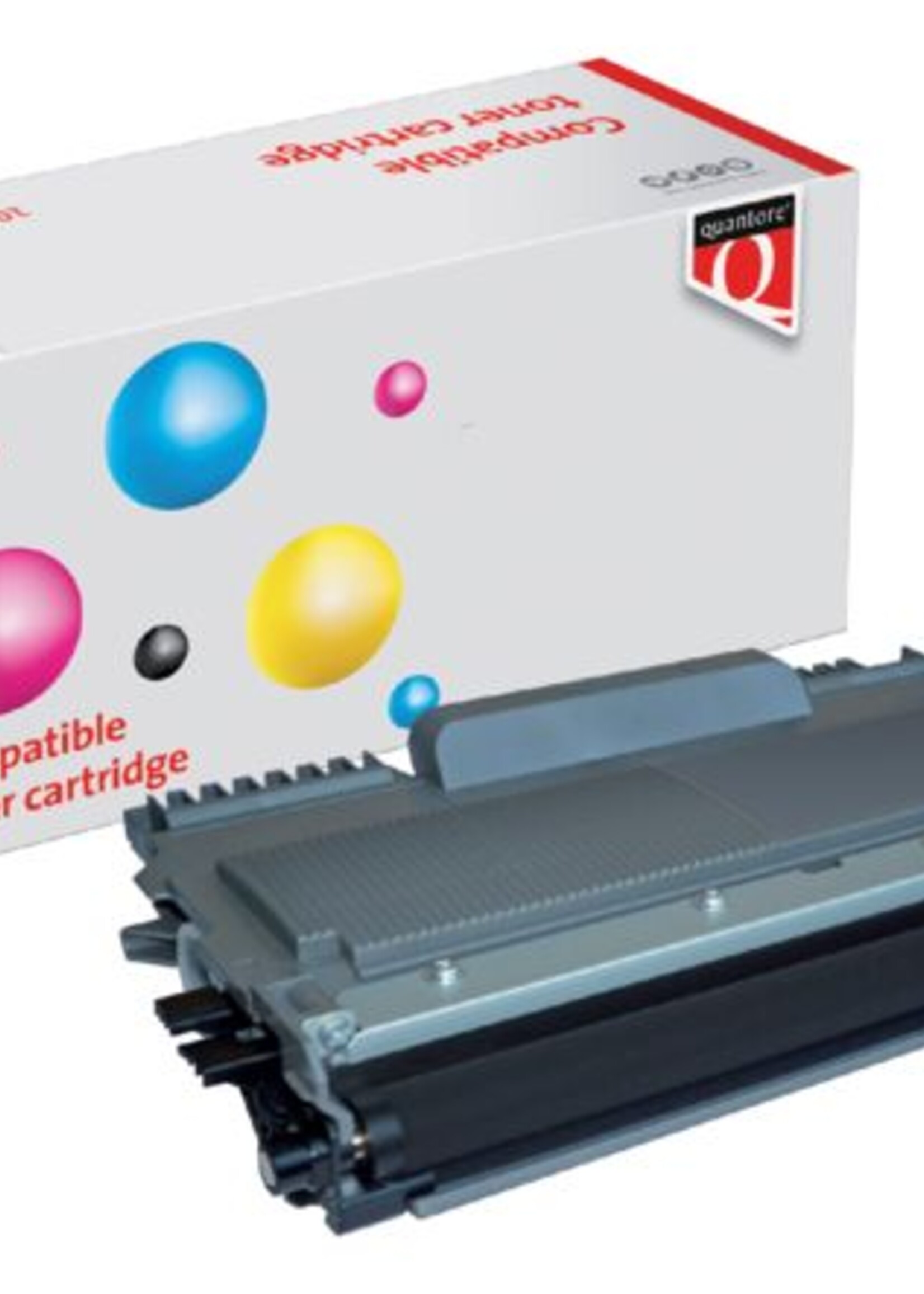 Quantore Quantore TONER BRO TN-2220 ZW