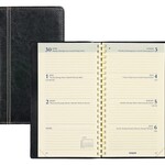 Zak agenda's