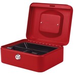 Geldkisten en sleutelkasten