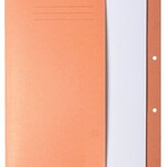 Losbladige opberging