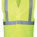 Veiligheidsvesten en - brillen