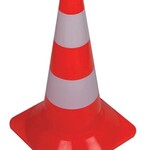 Afzetpalen en -linten