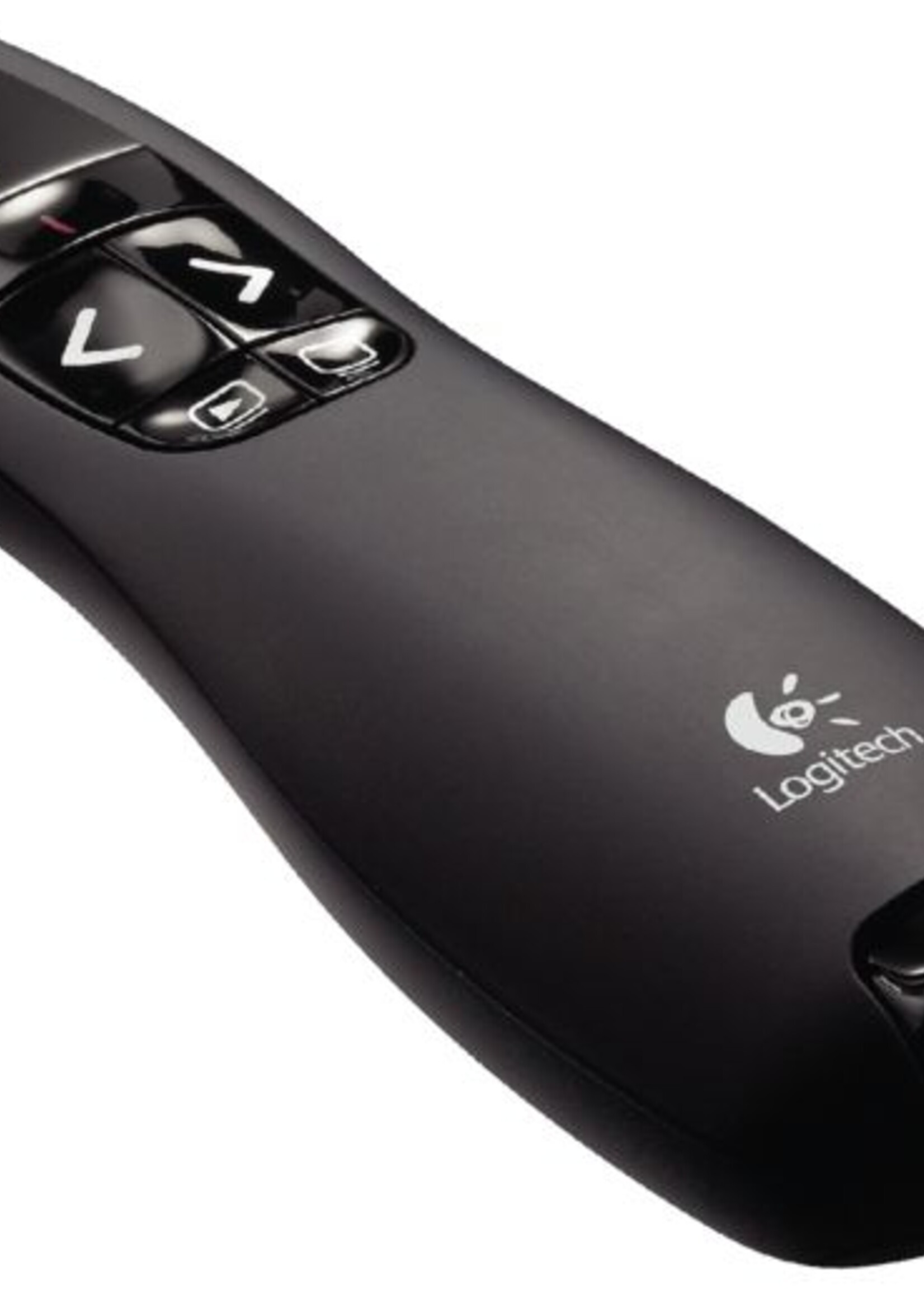 Logitech Logitech LASERPOINTER R400 DRL ZWART