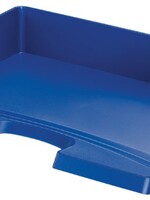 Leitz BRIEVENBAK PLUS DWARS MAXI 5218 A4 BL