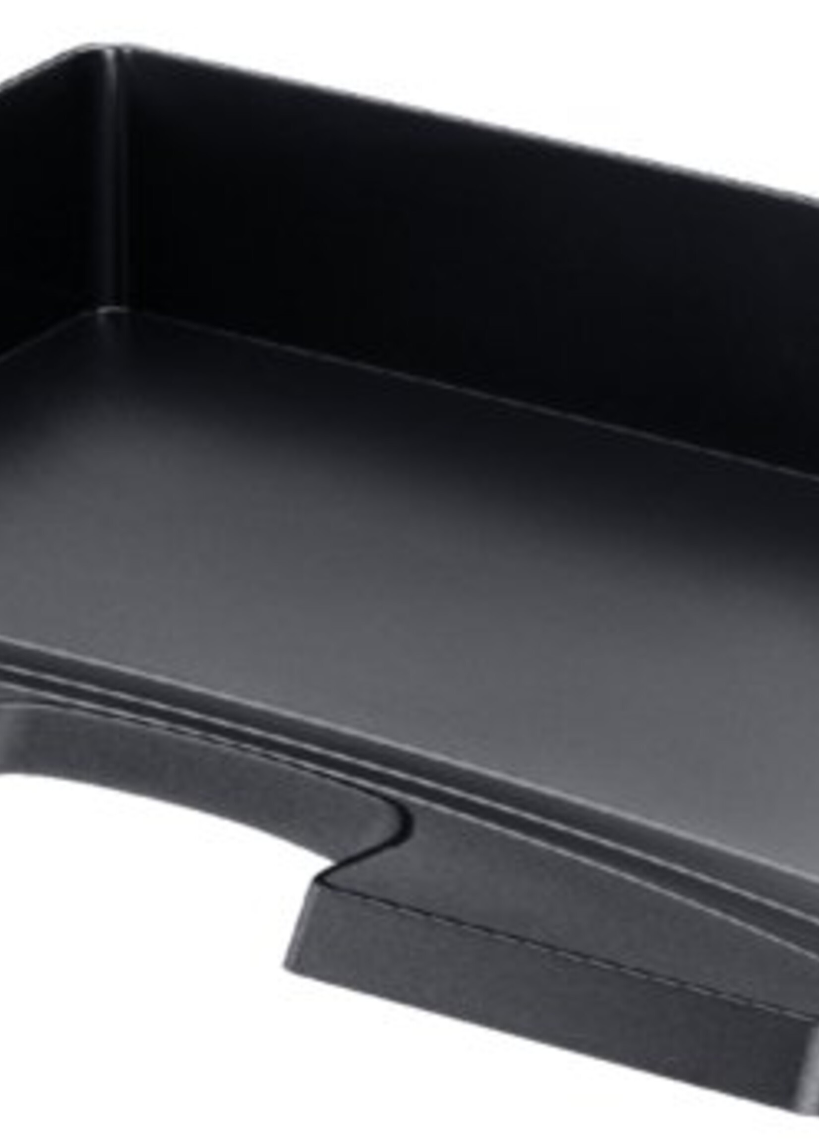 Leitz Leitz BRIEVENBAK PLUS DWARS MAXI 5218 A4 ZW