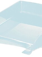 Leitz BRIEVENBAK ELEGANT 5220 A4 TRANSPARANT