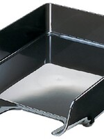Leitz BRIEVENBAK KUNSTSTOF 5220 A4 ZWART