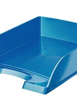 Leitz BRIEVENBAK WOW 52263 A4 BLAUW