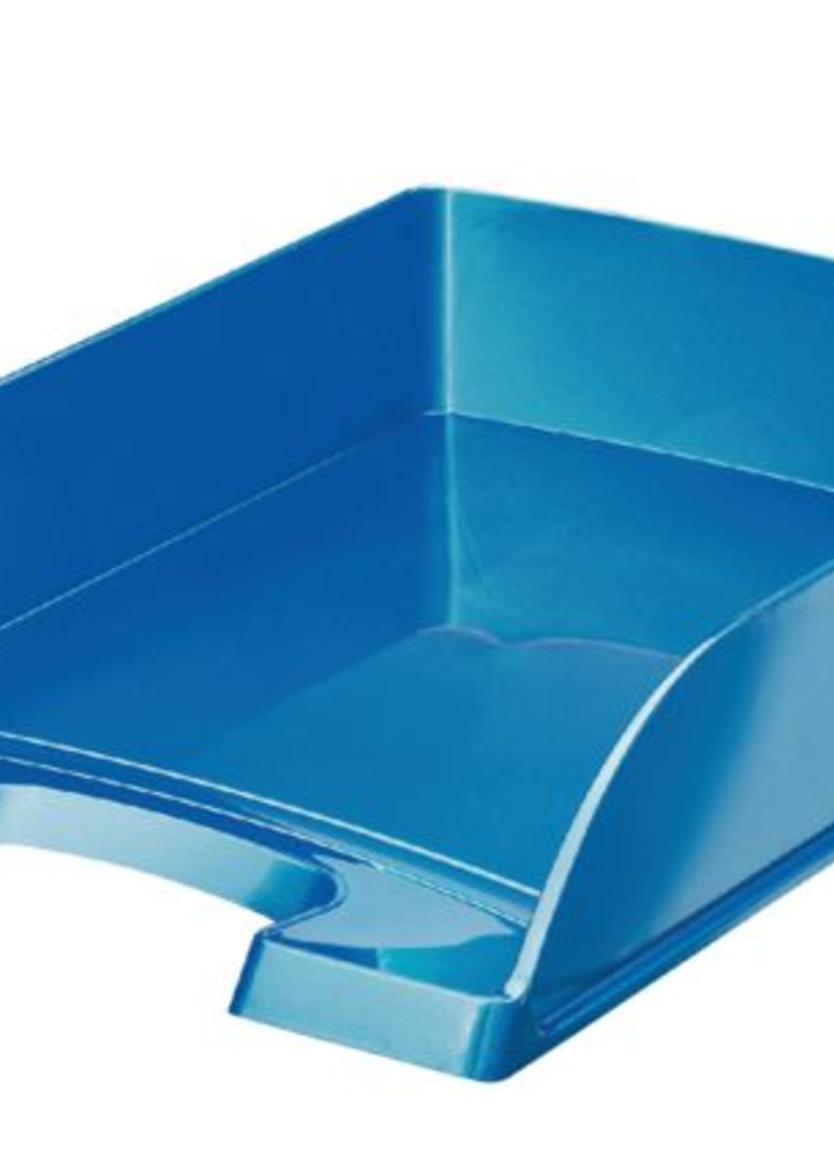 Leitz Leitz BRIEVENBAK WOW 52263 A4 BLAUW