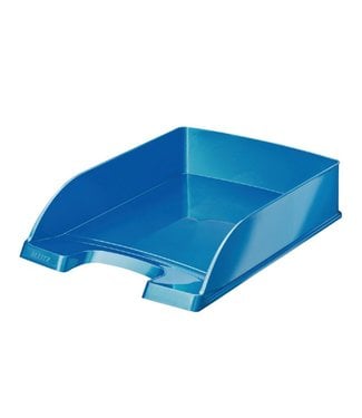 Leitz BRIEVENBAK WOW 52263 A4 BLAUW