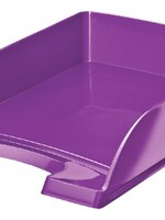 Leitz BRIEVENBAK WOW 52263 A4 PAARS