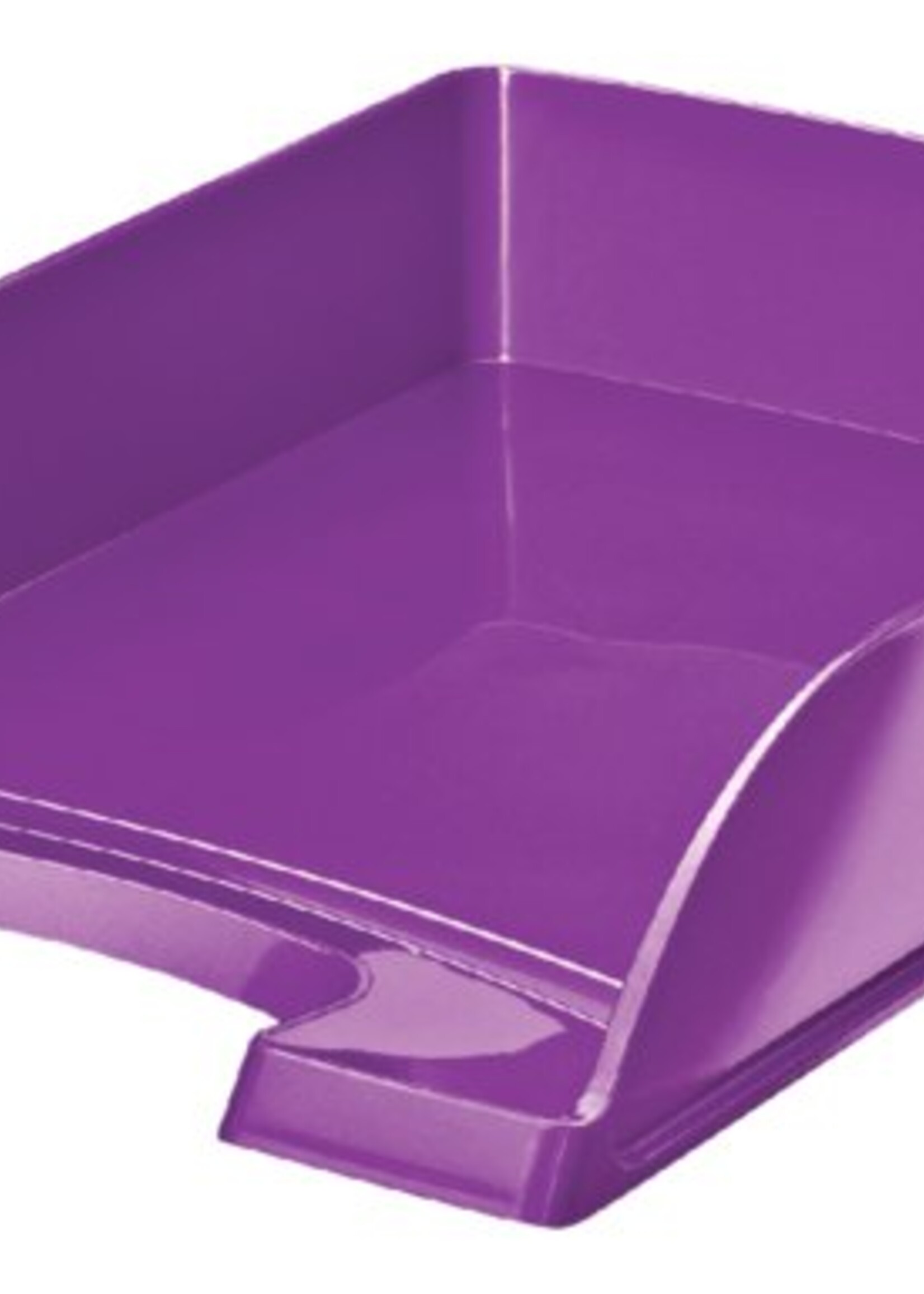 Leitz Leitz BRIEVENBAK WOW 52263 A4 PAARS