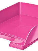 Leitz BRIEVENBAK WOW 52263 A4 ROZE