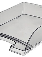 Leitz BRIEVENBAK PLUS 5226 A4 A4 ROOKGLAS
