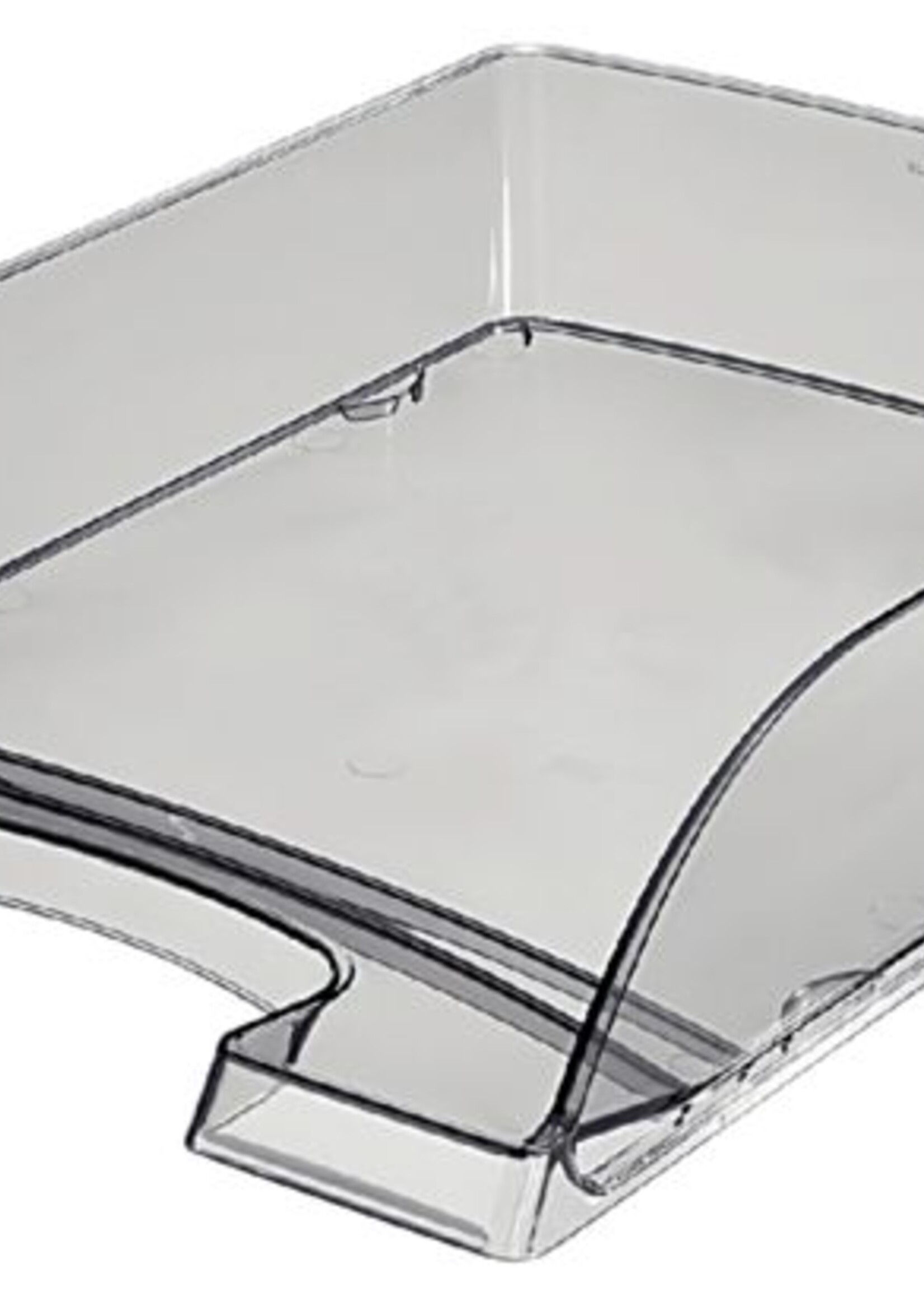 Leitz Leitz BRIEVENBAK PLUS 5226 A4 A4 ROOKGLAS