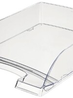 Leitz BRIEVENBAK PLUS 5226 A4 TRANSP