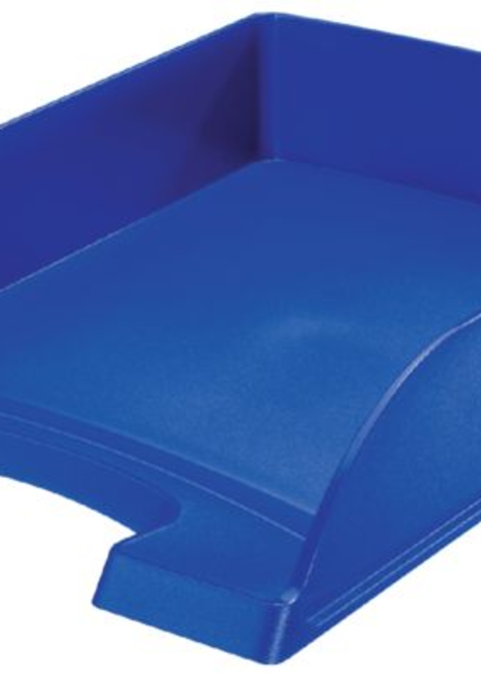 Leitz Leitz BRIEVENBAK PLUS 5227 A4 BLAUW