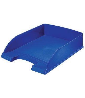 Leitz BRIEVENBAK PLUS 5227 A4 BLAUW