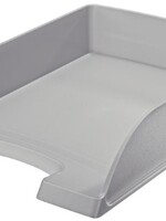 Leitz BRIEVENBAK PLUS 5227 A4 GRIJS