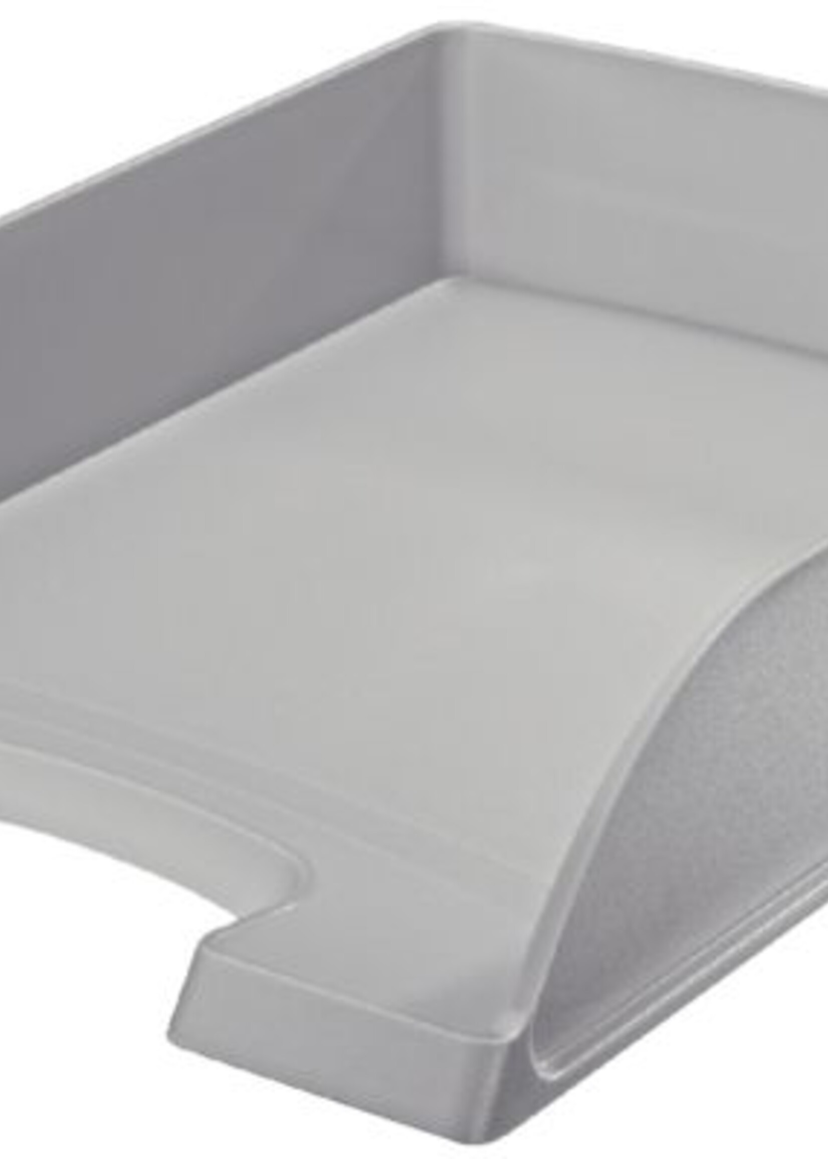 Leitz Leitz BRIEVENBAK PLUS 5227 A4 GRIJS