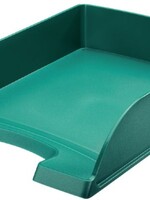 Leitz BRIEVENBAK PLUS 5227 A4 GROEN
