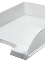 Leitz BRIEVENBAK PLUS 5227 A4 WIT