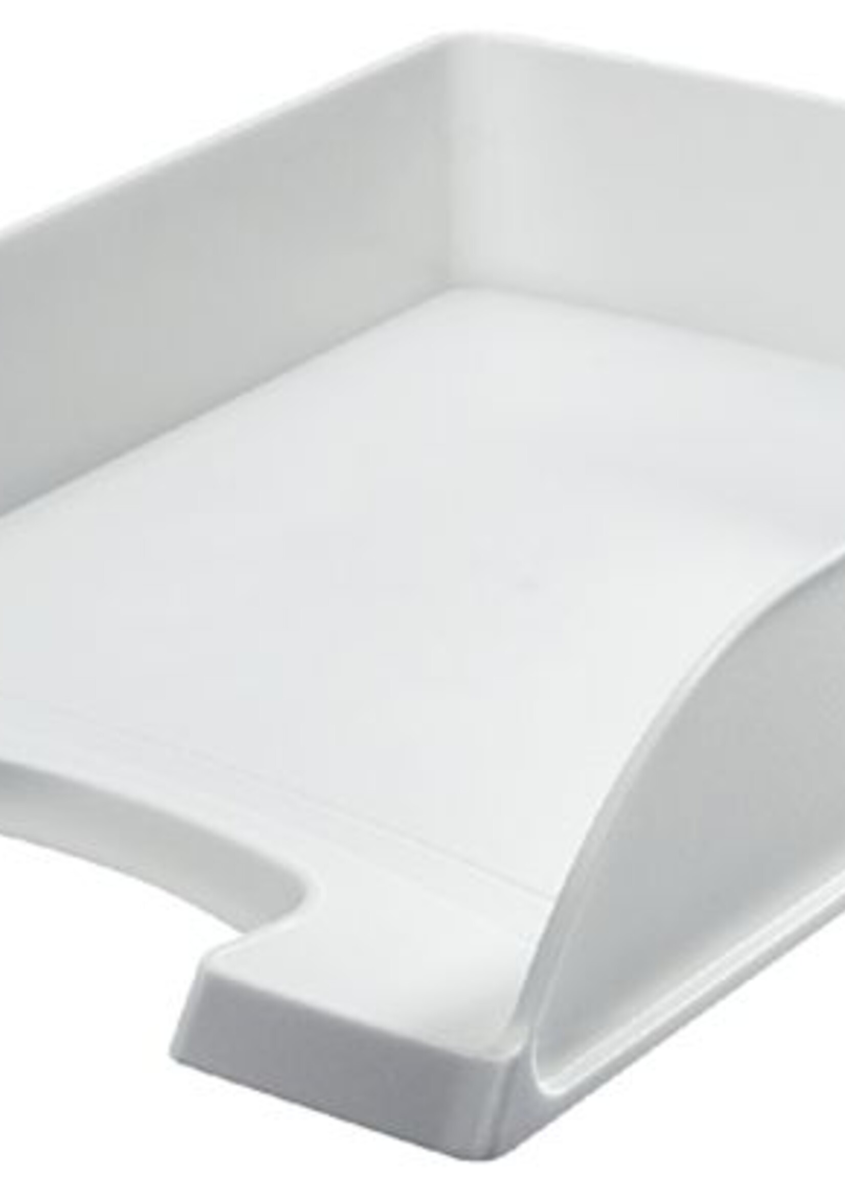 Leitz Leitz BRIEVENBAK PLUS 5227 A4 WIT