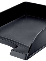 Leitz BRIEVENBAK PLUS 5227 A4 ZWART