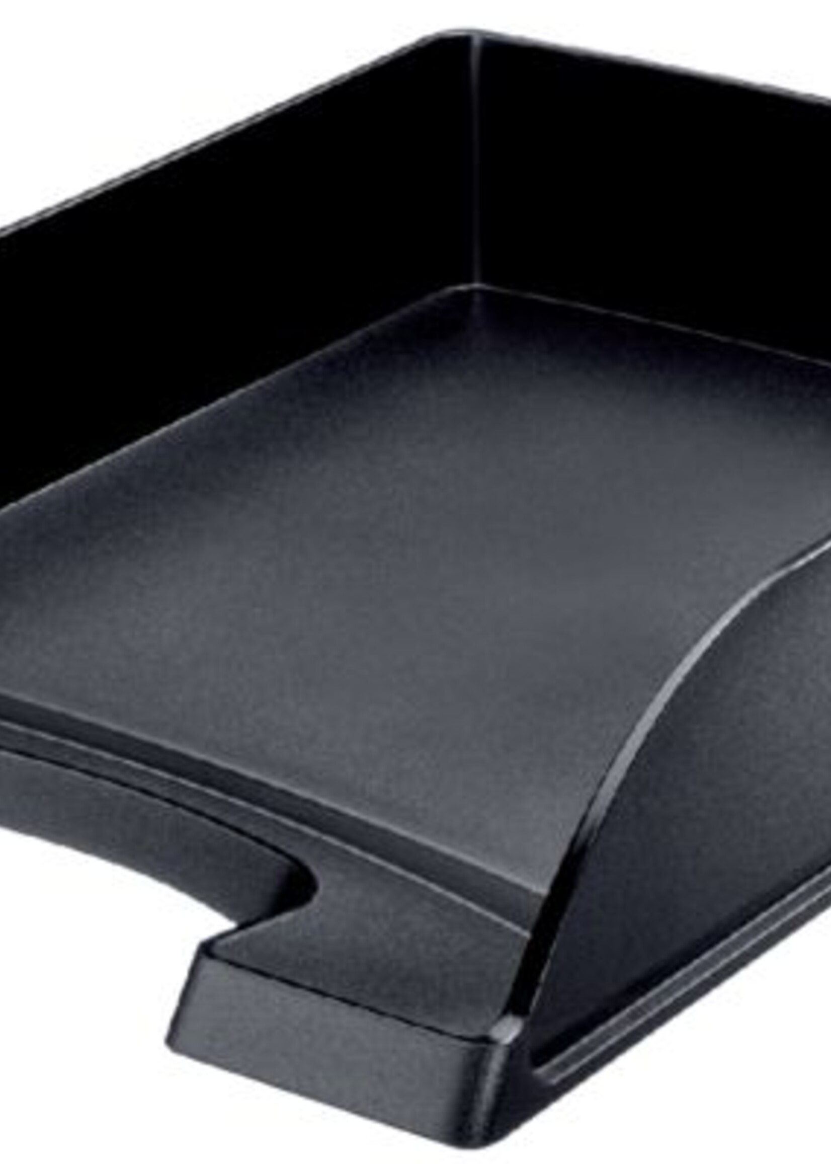 Leitz Leitz BRIEVENBAK PLUS 5227 A4 ZWART