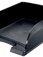 Leitz BRIEVENBAK PLUS JUMBO 5233 A4 ZWART