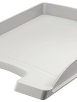 Leitz BRIEVENBAK PLUS SLIM 5237 A4 GRIJS