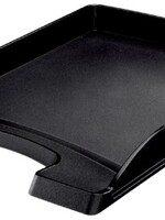Leitz BRIEVENBAK PLUS SLIM 5237 A4 ZWART