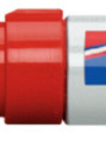 edding VILTSTIFT 550 ROND ROOD