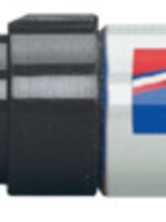 edding VILTSTIFT 550 ROND ZWART