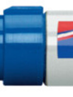 edding VILTSTIFT 500 SCHUIN BLAUW