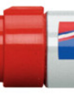 edding VILTSTIFT 500 SCHUIN ROOD