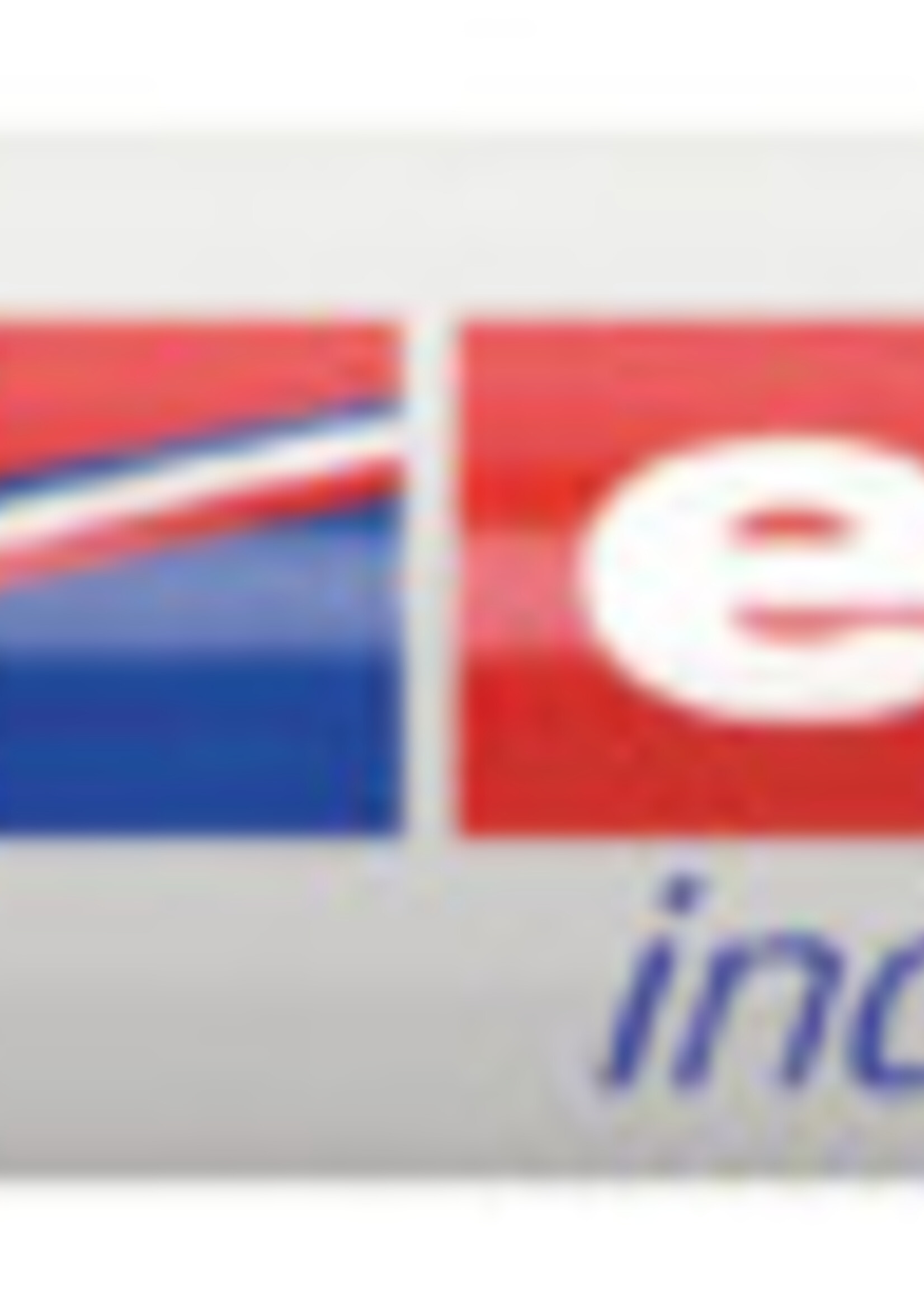 edding edding VILTSTIFT 8300 ROND ROOD