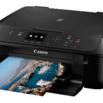 Canon printers