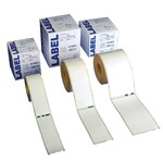 Labelprinters etiketten