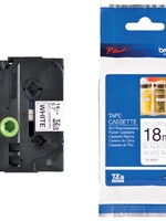 Brother LABELTAPE TZE-N241 18MM W/ZW