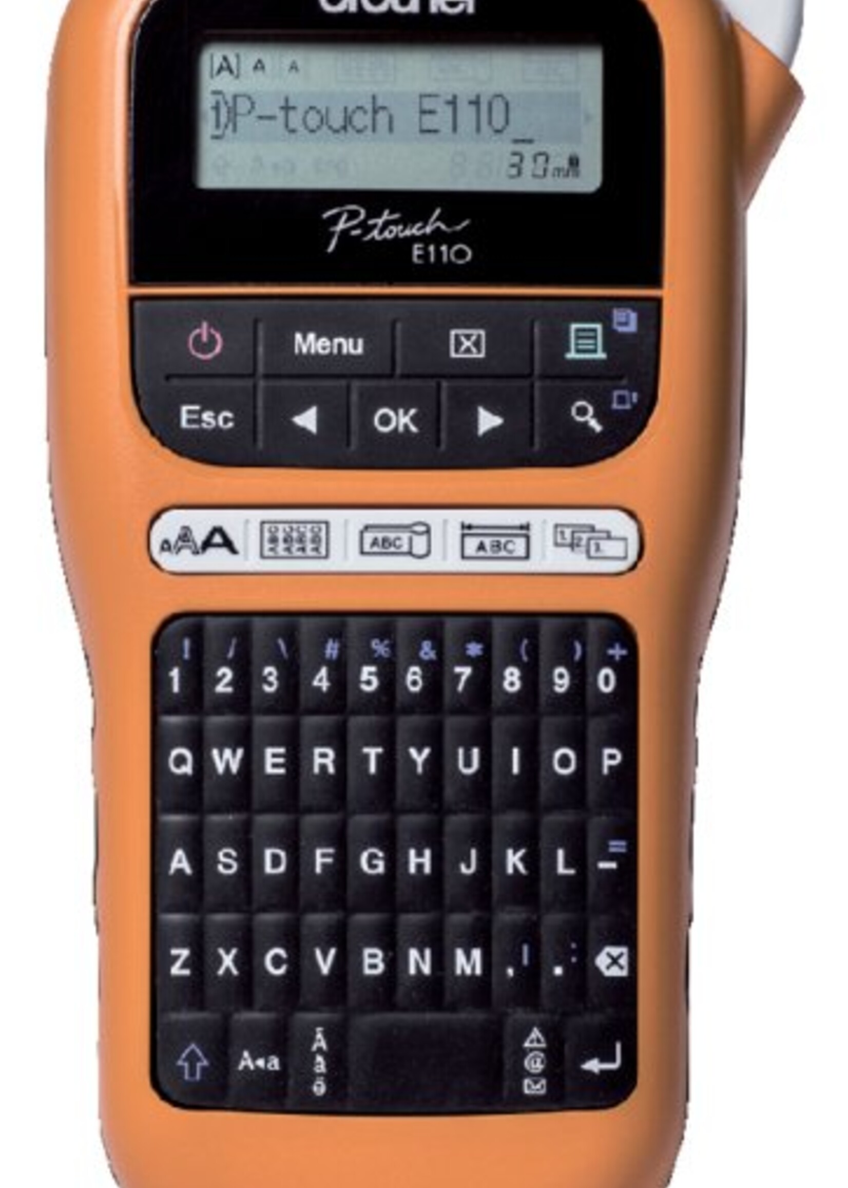 Brother Brother LABEL PRINTER PT-E110