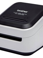 Brother LABEL PRINTER VC-500W