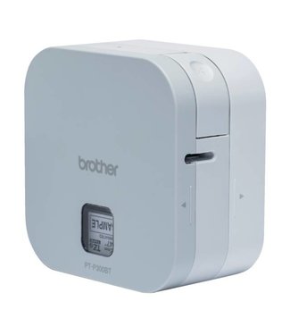 Brother LABEL PRINTER PT-P300BT