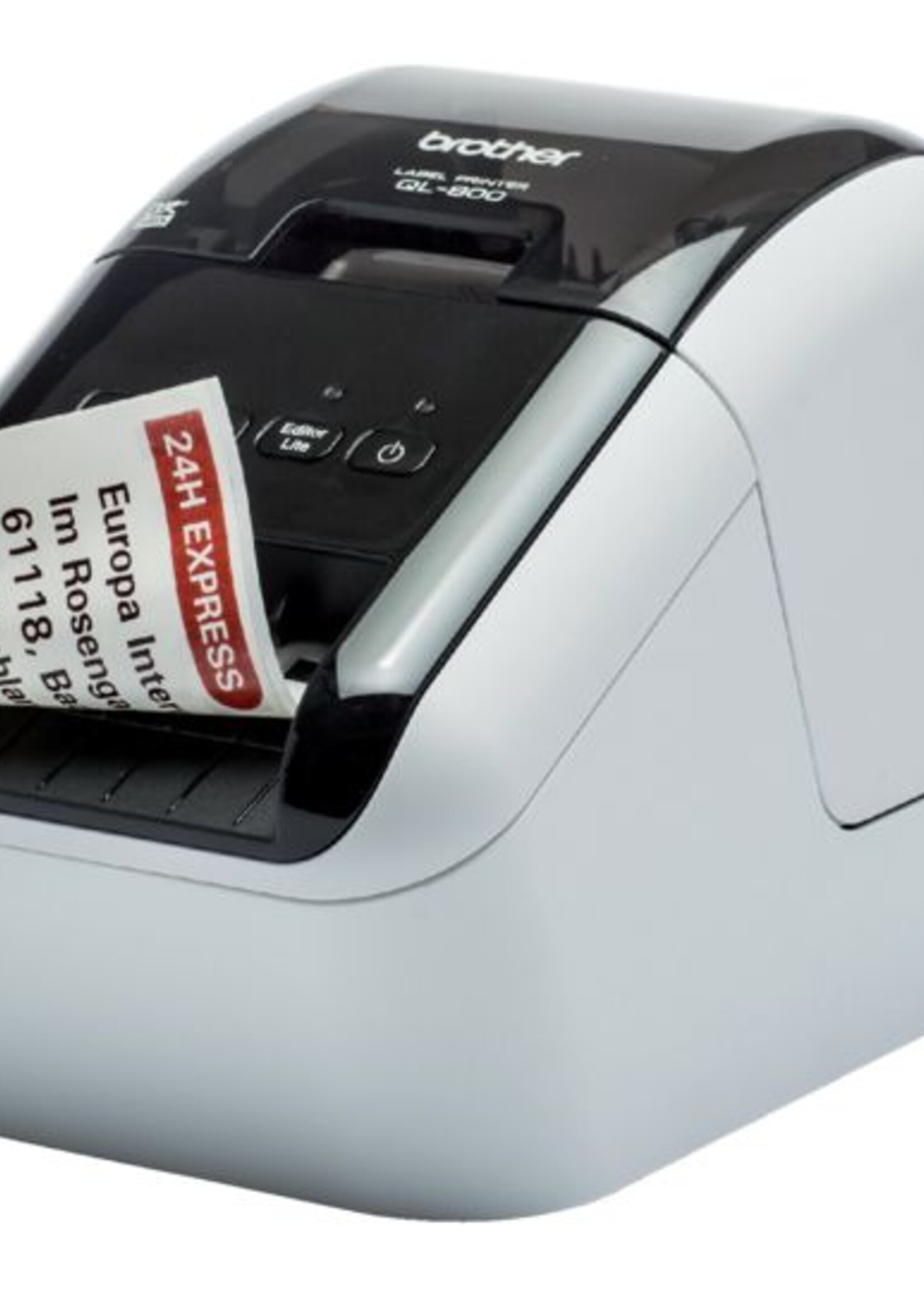 Brother Brother LABEL PRINTER QL-800