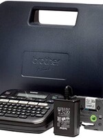 Brother LABEL PRINTER PT-D210VP