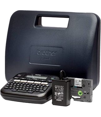 Brother LABEL PRINTER PT-D210VP